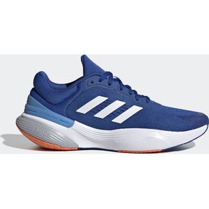 adidas Sportswear Response Super 3.0 Veterschoenen - Kinderen - Blauw- 39 1/3