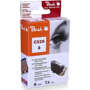 Peach C526 Gray