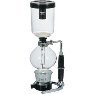Hario Coffee Syphon Technica 5-kops - 600ml