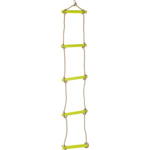 Small Foot - Rope Ladder Sky Stormer