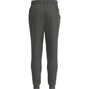 BIDI BADU Chill Tight Leg Pants - dark grey Hosen Herren