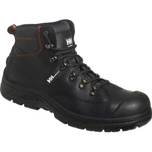 Helly Hansen Aker Veiligheid Winterlaars S3-CI-SRA - 44 - Zwart