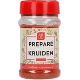 Van Beekum Specerijen - Preparé Kruiden - Strooibus 150 gram