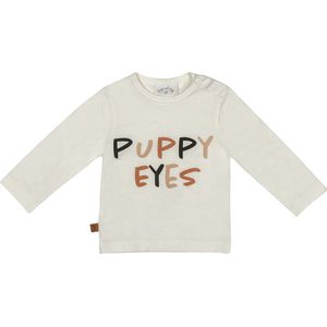 Frogs and Dogs - Playtime Shirt Puppy Eyes - - Maat 56 -