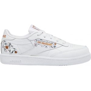 Reebok Club C De sneakers van de manier Man Witte 27.5