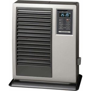 Zibro FF-V30 T Gevelkachel Petroleumkachel 125 m³