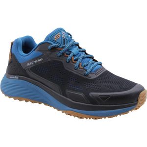 Skechers Bounder RSE Black/Teal