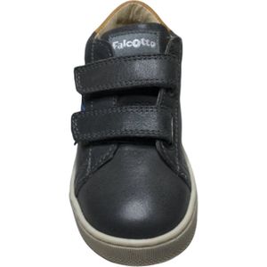 Falcotto Jongens Sneakers Sirio - Grijs - Maat 21