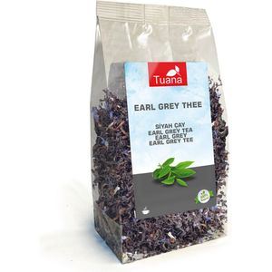 Earl Grey Thee 60 G | Zwarte thee Earl Grey| Losse Earl Grey Thee