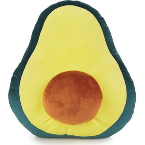 Balvi Kussen Avocado Pip Polyester