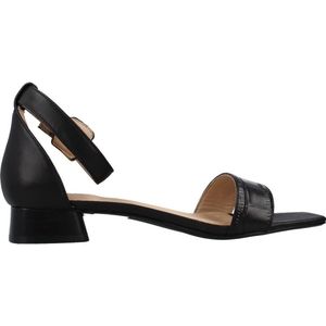 CLARKS SHEER25 STRAP Zwart 36 EU