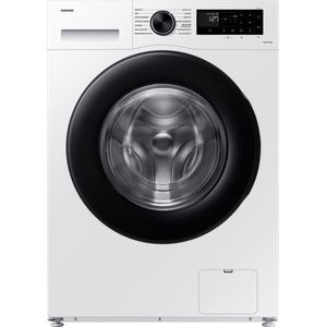 Samsung WW90CGC04DAELE wasmachine Voorbelading 9 kg 1400 RPM Wit