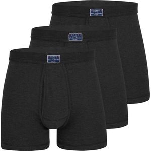 ESGE Heren Pant met voorsluiting 3 pack - Fijnrib Jeans