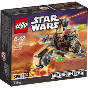 LEGO Star Wars Wookiee Gunship - 75129