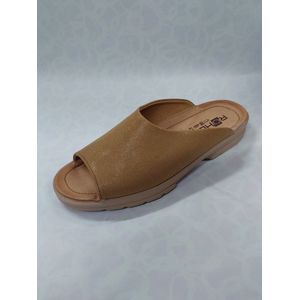 ROHDE 1400 / slippers / beige / maat 41