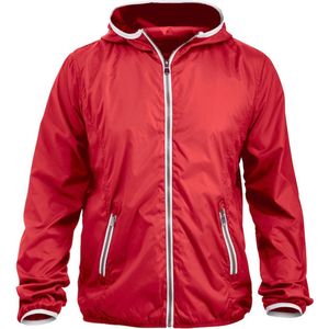 Clique Hardy 020961 - Rood - M