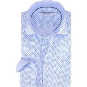 The Blueprint Premium - Casual Overhemd Heren