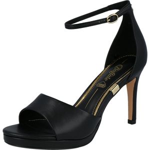 Buffalo slingpumps ronja Zwart-41 (41)