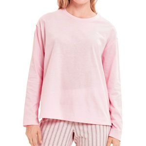 Rösch Dames pyjamashirt Basic