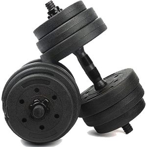 Fitby Dumbells