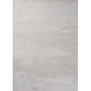 Vloerkleed Brink & Campman Decor Scape Natural Grey 95004 - maat 160 x 230 cm