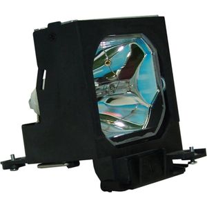 Beamerlamp geschikt voor de SONY VPL-PX21 beamer, lamp code LMP-P201. Bevat originele NSH lamp, prestaties gelijk aan origineel.