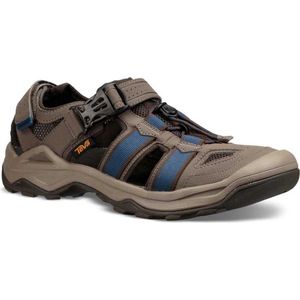 Teva Omniu2 Sandalen Groen EU 42 1/2 Man