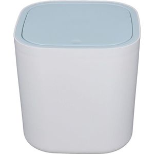 3.8L Draagbare Wasmachine Geluidsonderdrukking Slimme Timing - Mini Wasmachine met 2 Standen