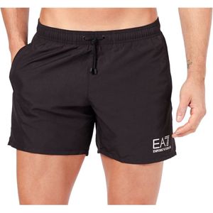 EA7 Sea World Boxer Beachwear Zwembroek Mannen - Maat 54