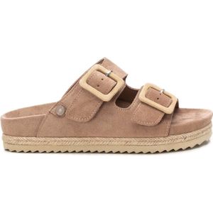 REFRESH 171881 Sandaal - TAUPE