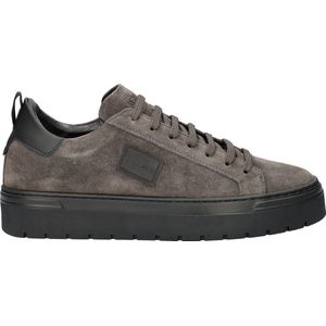 Antony Morato Mmfw01713 Sneakers - Heren - Grijs - Maat 43