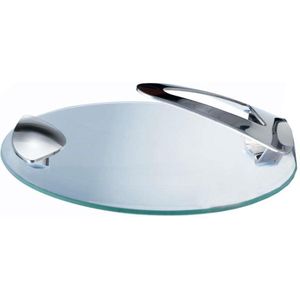 Fissler Solea Glasdeksel, 18cm