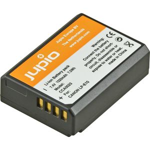 Jupio LP-E10 (1020 mAh)