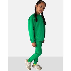 Gami Joggingpak unisex groen 92 Groen