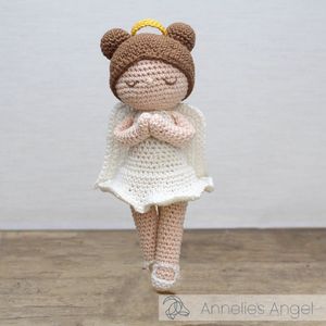 Hardicraft - haakpakket - Annelies Engel - haken