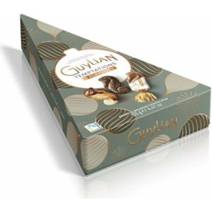 2x Guylian Temptations Mix Xmas Tree 125 gr