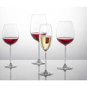 Schott Zwiesel Bordeauxglazen Muse - 770 ml - 4 stuks