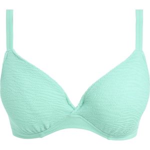 Freya Ibiza Waves UW Plunge Bikini Top Dames Bikinitopje - Maat 75E (EU)