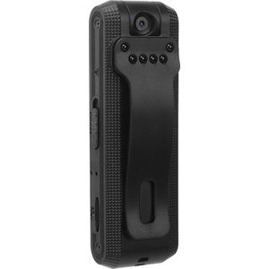 Mini Body Camera Videorecorder - Nanny Body Camera met Foto- en Video-opname - Draagbare Body Cam voor Sport - Business Class .