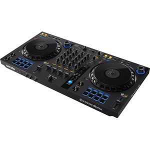 Pioneer DJ DDJ-FLX6 - DJ Controller - Zwart