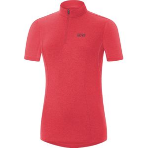 GORE WEAR C3 Jersey Dames, hibiscus pink Maat EU 42