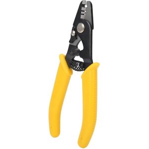 CFS-3 Draadstriptang Hoge Hardheid 3 Gaten Glavezel Cutter - Tool