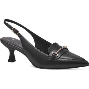 Tamaris Dames Slingpumps 1-29606-42 001 Maat: 41 EU