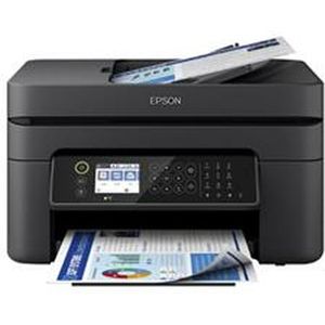 Epson Workforce WF-2950DWF - All-In-One Printer - Geschikt voor ReadyPrint