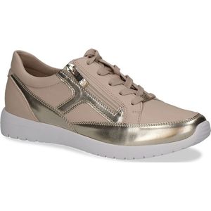 Caprice Dames Sneaker 9-23781-42 408 G-breedte Maat: 41 EU