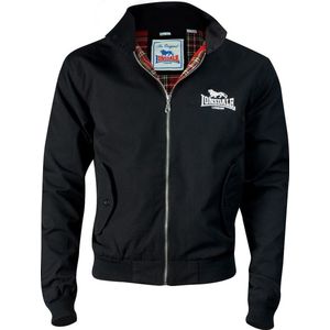 Lonsdale Slimfit Harrington Jacket Classic - Maat: 3XL