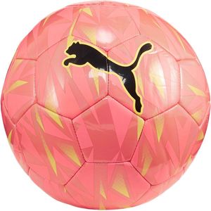 Puma voetbal Final Graphic - Maat 4 - pink