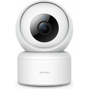 Global Versie Imilab C20 Smart Ip Camera 1080P Hd Home Security App Wifi Werken Met Alexa Google Assistent H.265 nachtzicht