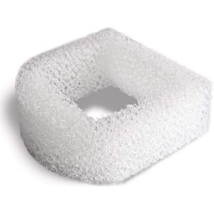 Reserveschuimfilter voor drinkfontein 360 - houdt drinkwater schoon voor katten en honden, 2-pack
