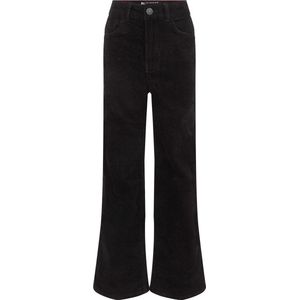 WE Fashion Meisjes corduroy wide leg broek